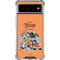 Disney Goofy Movie Group Google Pixel 6 Clear Case